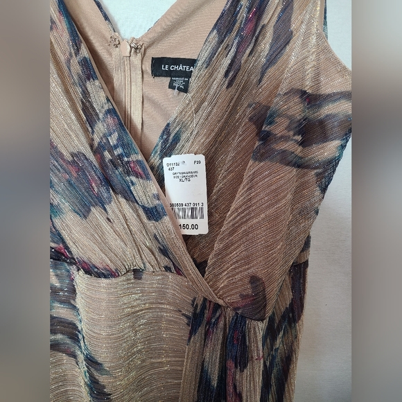 Le Chateau dress- New with tags- Size XL - Picture 5 of 5